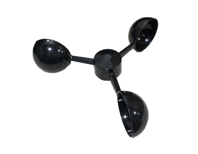Tycon Systems TP3000WC -Anemometer - TP3000WC -Replacement Anemometer Cups by TYCON SYSTEMS